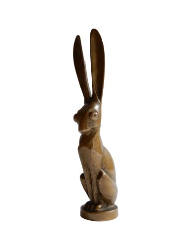 Becquerel Hare 1