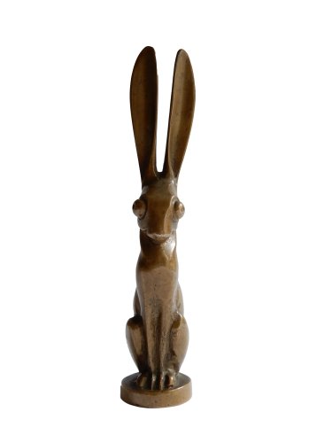 Becquerel Hare 4