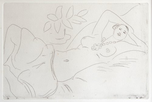 Matisse 6