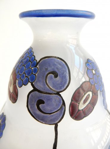 Fanus Vase 2