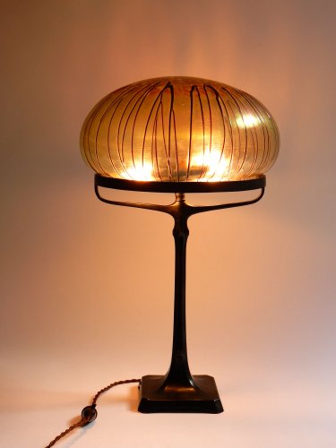 Lamp Pallme Koenig 3