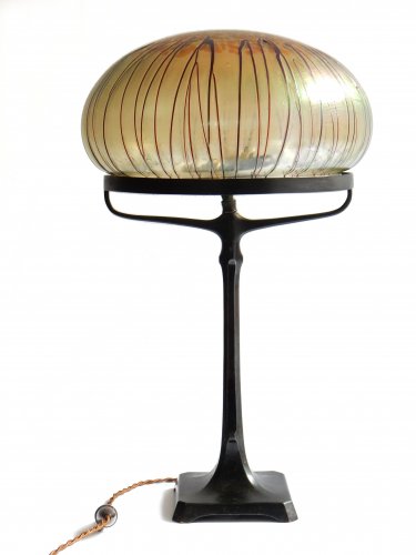 Lamp Pallme Koenig 6